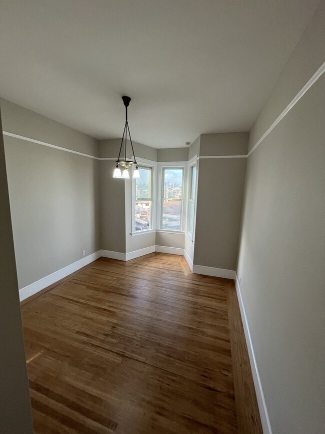 Building Photo - 278 Precita Ave Unit 278B