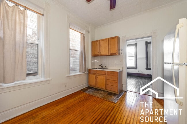 Photo - 1820 S Allport St Unit 1R