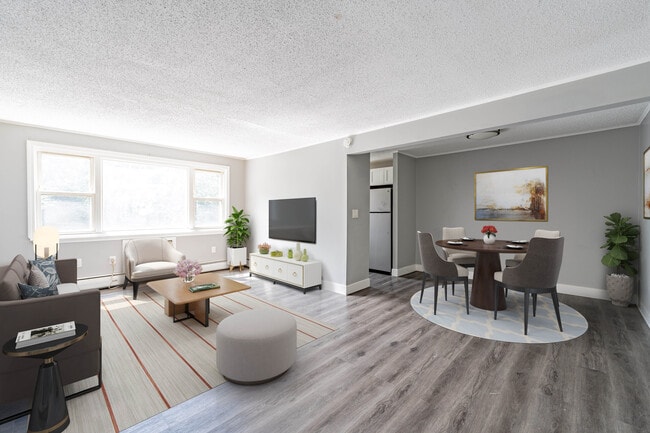 Piping Rock Apartments