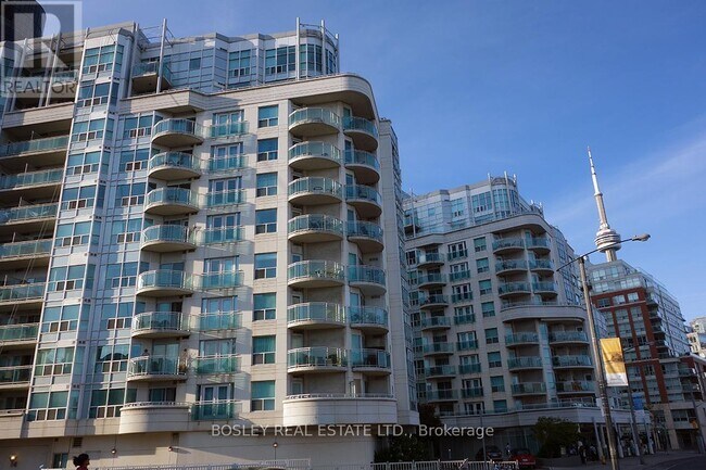Photo - 600 Queens Quay W Unité 828
