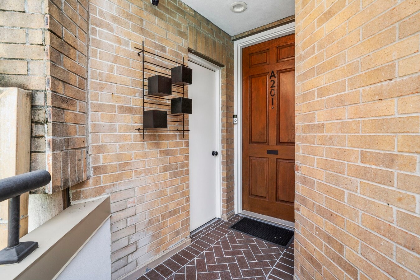 Photo - 5200 Weslayan St Unit A201