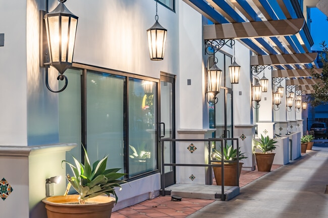 Photo - RBM LaBrea & 12th Apartments