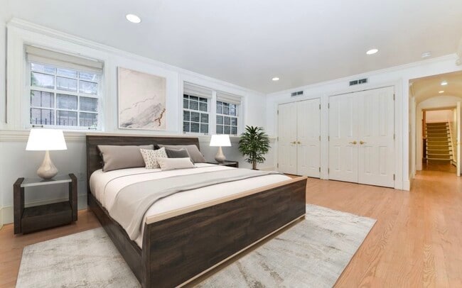 Photo - 458 Beacon St Unit 3E