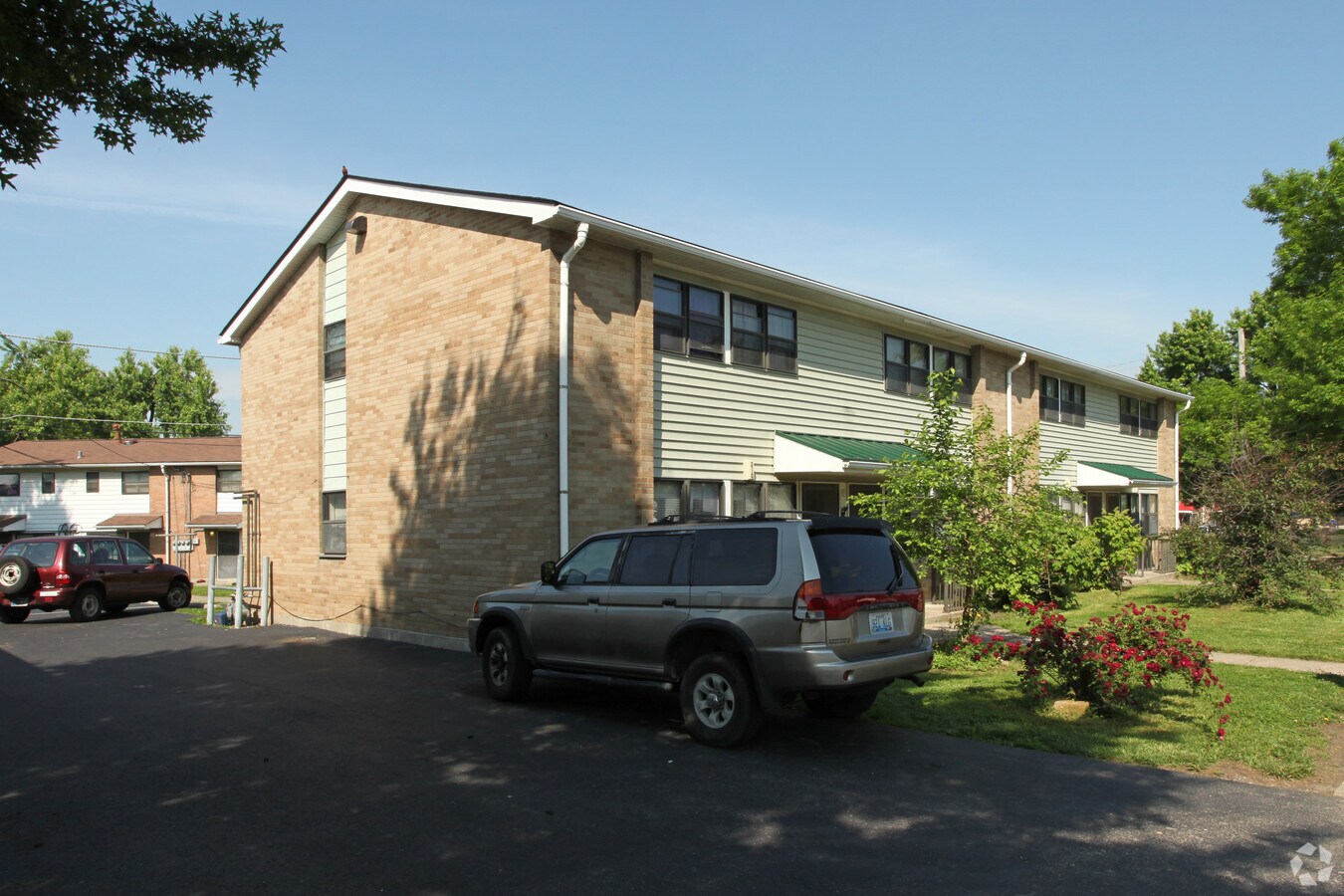 Photo - Northtown Terrace Apartments