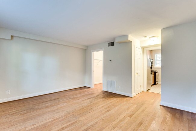 Mason Arms Apartments