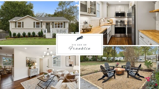 Building Photo - 215 Ash Dr