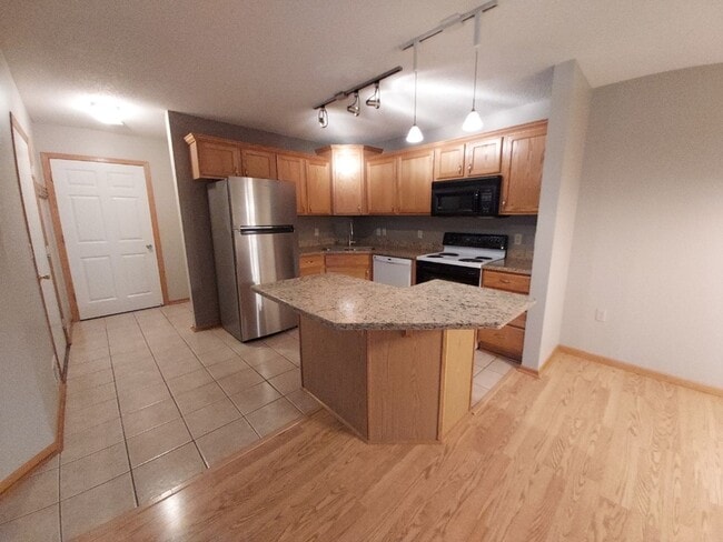 Photo - 2 Bedroom 1.5 Bathroom End Unit Townhome in Hudson