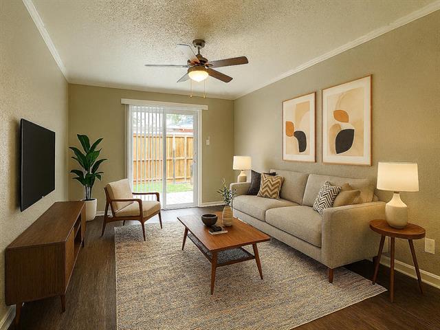 Building Photo - 4335 Cedar Springs Rd Unit 116 Rental