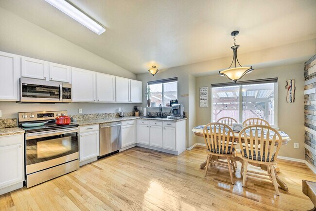 Photo - 5257 Pioneer Mesa Dr Unidad SI ID1545952P
