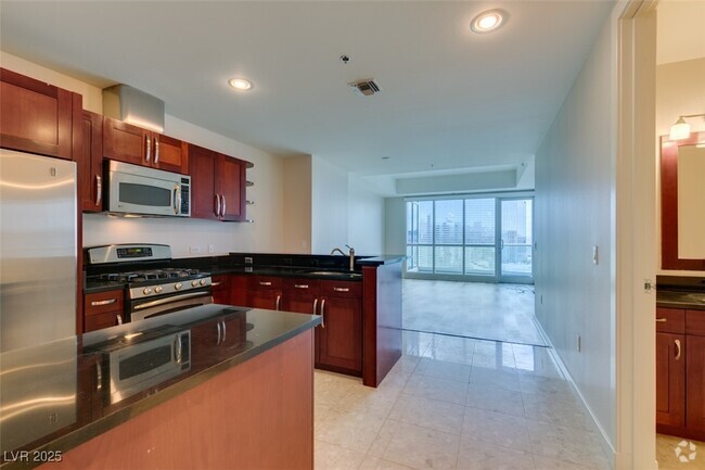 Building Photo - 4575 Dean Martin Dr Unit 2503 Rental