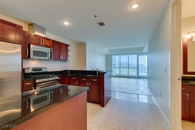 Photo - 4575 Dean Martin Dr Condo Unit 2503