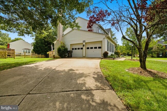 Photo - 2327 Colts Brook Dr