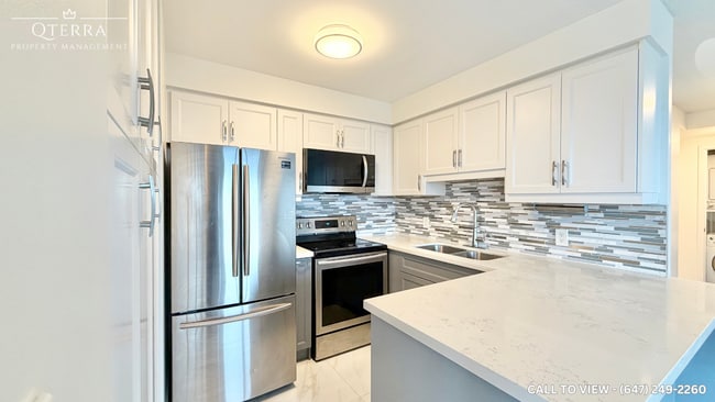 Photo - 38 Lee Centre Dr Unit 2003-38 Lee Centre Drive,