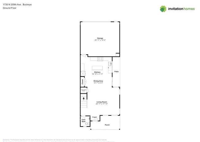 Photo - 1735 N 209th Ave