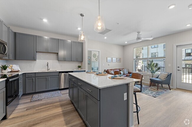 Building Photo - The Preserve at Peters Township Rental