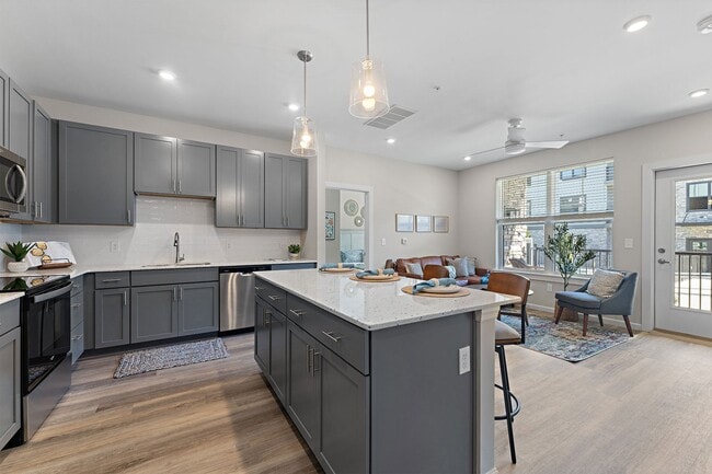 Building Photo - The Preserve at Peters Township Rental