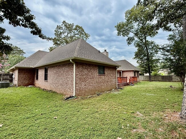 Photo - 4707 Glenn Valley Dr, Little Rock