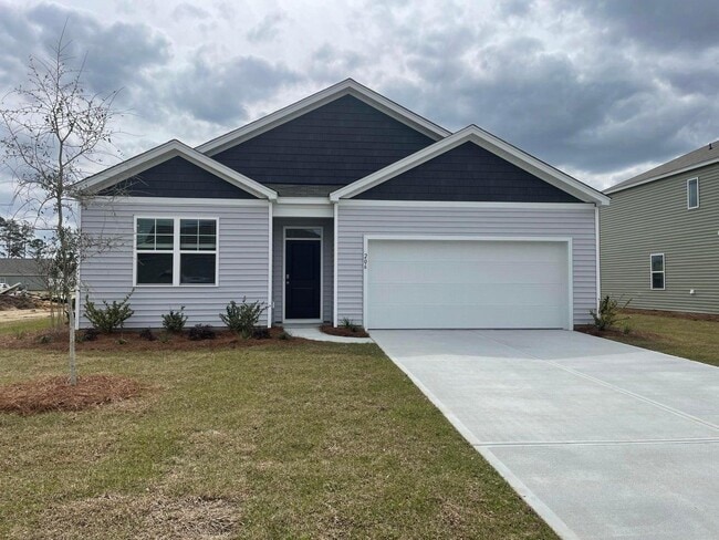 Building Photo - 206 Oakwood Blvd