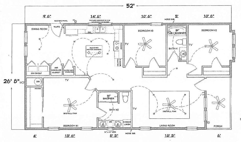 Photo - 735 Pirates Rest Rd