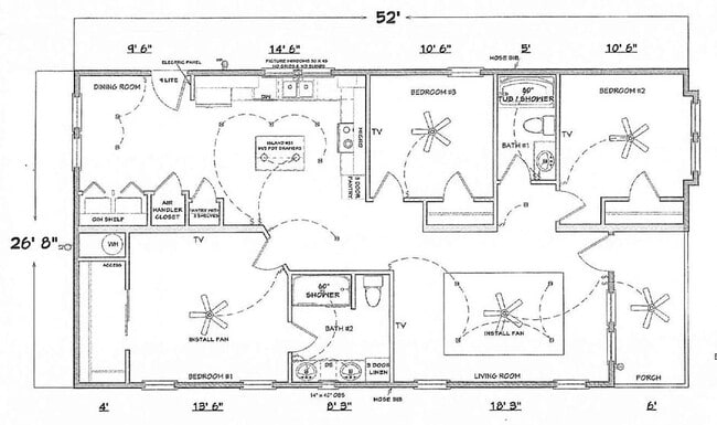 Building Photo - 735 Pirates Rest Rd