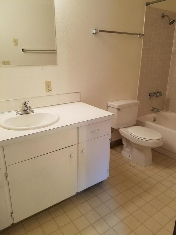 Rochelle Apartments
