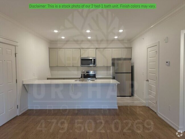 Building Photo - 2/1 | The Hudson at Central Landing- New A... Rental