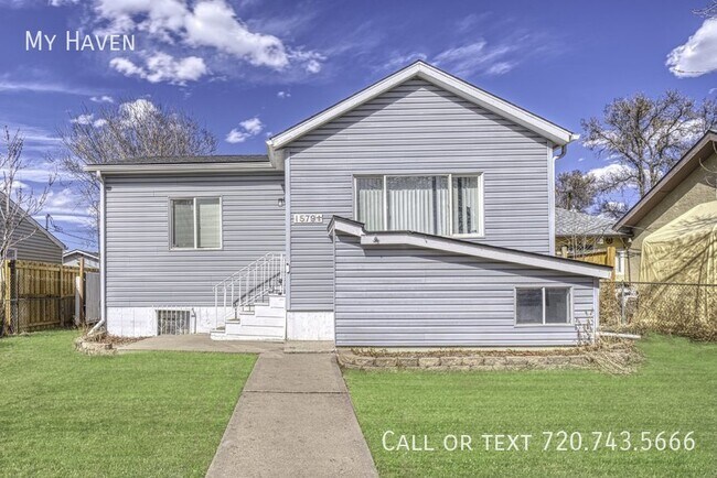 Photo - 1579 W Maple Ave House