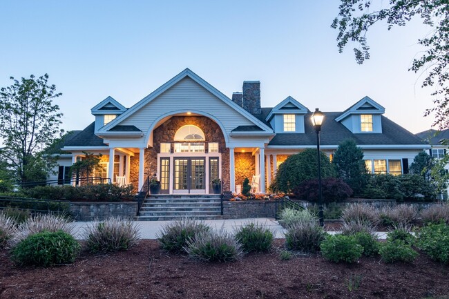 Photo - Heritage at Bedford Springs Apartamentos