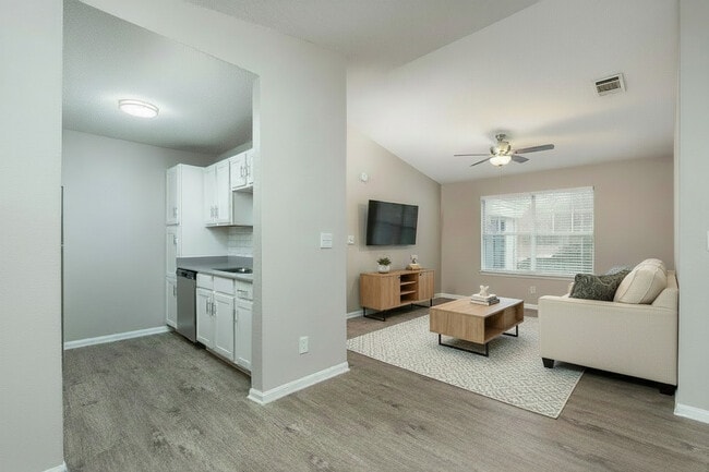 Building Photo - Blue Ridge Apartments