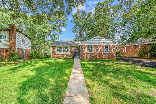 Photo - 2119 Woodmont Dr