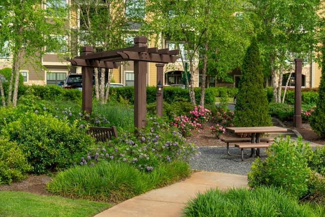 Photo - Ansley Falls Apartment Homes