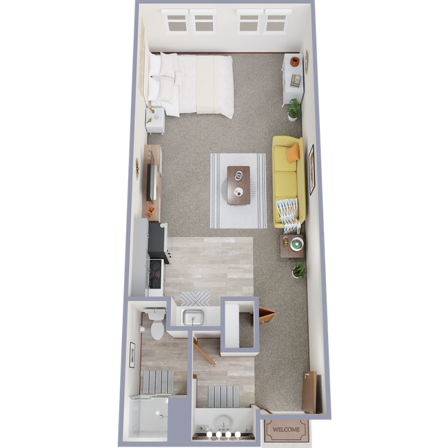 Photo - Vivo Living Longmont