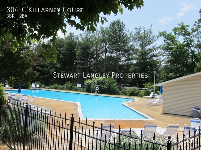 304-C Killarney Court-