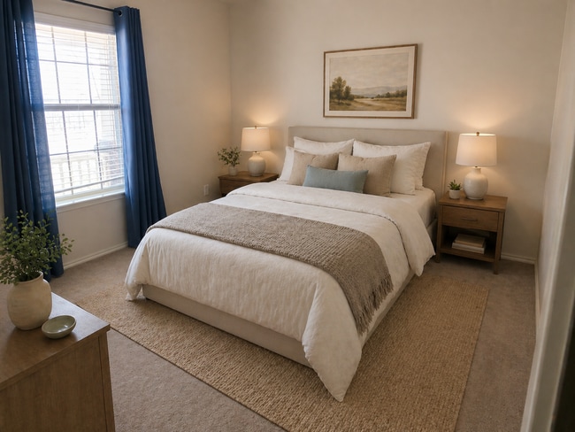Photo - Beautiful 4 bed/2 bath home in Mckinney | Spacious Layout | Private Backyard Retreat