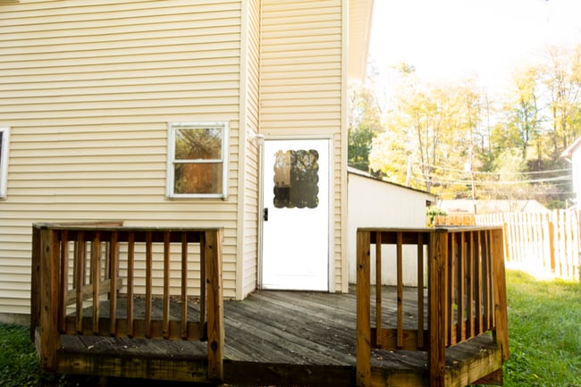 Photo - 118 N 3rd St Unit Rear