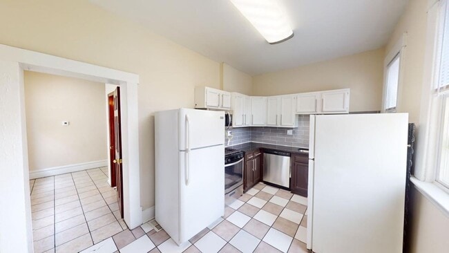 181-183 East 13th Ave - 181-183 East 13th Ave Apartamento Unidad 181 East 13th Ave