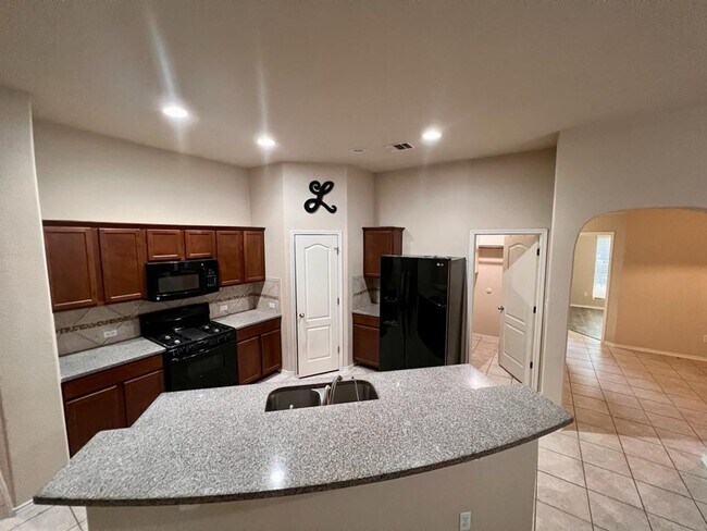 Photo - House For Lease Pflugerville