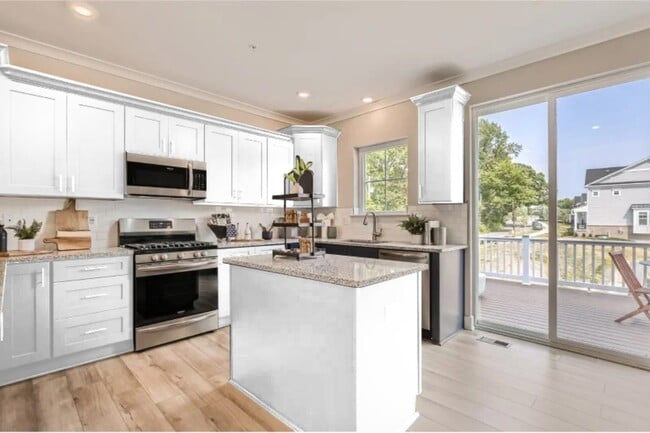 Photo - The Villas at Patapsco Glen