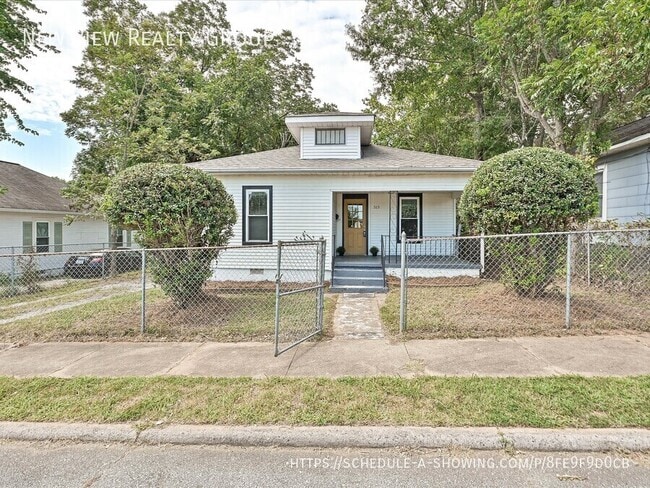 Building Photo - 515 Vance Ave Rental
