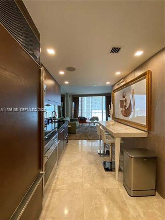 Photo - 495 Brickell Ave Unit 495 Brickell Ave # 4608