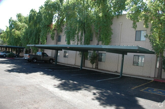 Foto del exterior