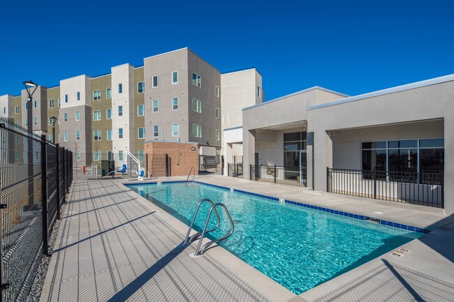 Photo - Casa de Encantada Senior Apartments