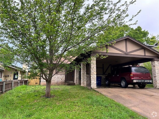 Building Photo - 10806 Topperwein Dr Unit A Rental