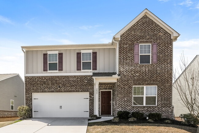 Building Photo - 3835 Place Dr