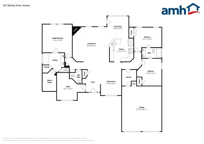 Photo - 337 Stanley Dr