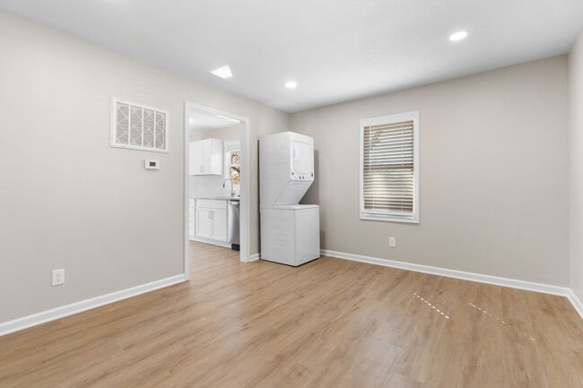 Photo - Westwood and Adams Duplex Apartments