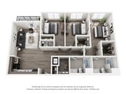 3A Floor Plan- North