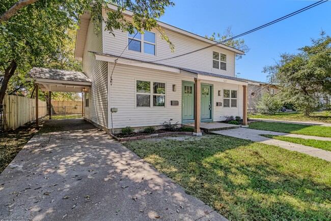 Photo - 603 W Nash St