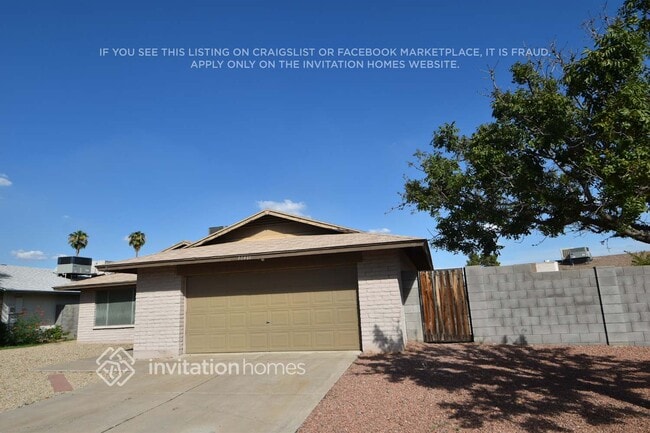 Building Photo - 17411 N 56th Ave Rental