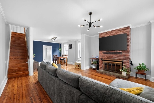 Photo - 4 Bedroom, 2 Bath Conshohocken Gem!